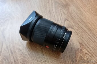 Viltrox AF 23mm F1.4 Fujifilm X-Mount - 4