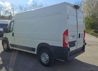 FIAT DUCATO 3.0 MULTIJET - PREDAJ AJ NA SPLÁTKY - 4