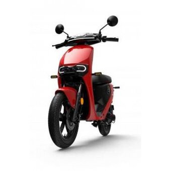 Motocykel cu mini novy - 4