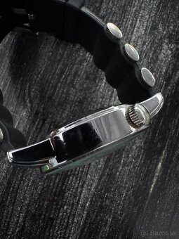 MontBlanc Automatic - 4