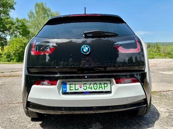 BMW i3 eDrive 60Ah Tepelné Čerpadlo TOP STAV - 4