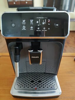 Philips Late go - 4