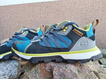 Timberland 28 cm - 4