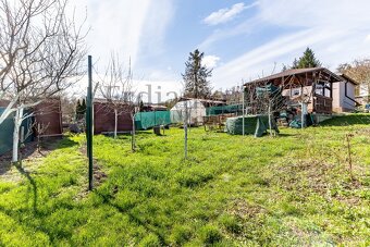 Na predaj záhradná chatka s pozemkom – Prešov, Vydumanec - 4