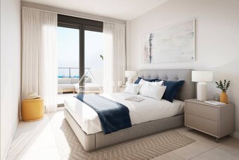 ESTEPONA Nový development - 4