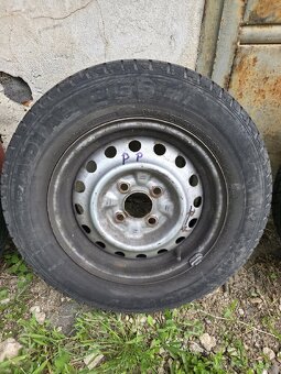 4x100 175/70 R13 - 4
