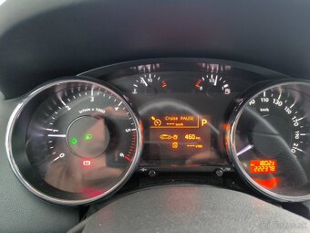 Peugeot 5008 2.0 Hdi - 4
