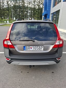Volvo XC70 D5 - 4