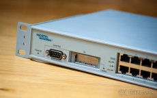 BayStack 420-24t 24 Port Stackable Switch - 4