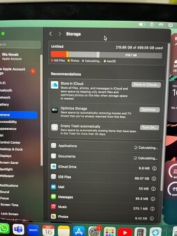 MacBook Pro 2017 Touchbar - 4