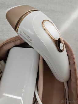 Braun Silk expert Pro 5 IPL depilátor v super stave - 4