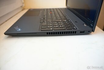 █ Lenovo P16s (i7-1260p, 32GB/48GB, 512GB, NVIDIA, záruka) █ - 4