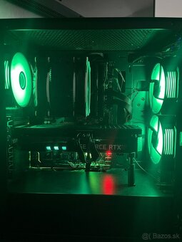 Ryzen 7 3700x,32gb ram,nvme 500gb+ hdd 1tb ,BEZ GPU - 4
