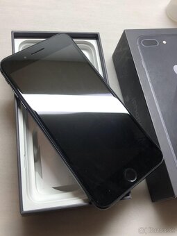 IPHONE 8 PLUS • 64 GB • 100% - 4