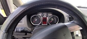 Predám Ford C-max - 4