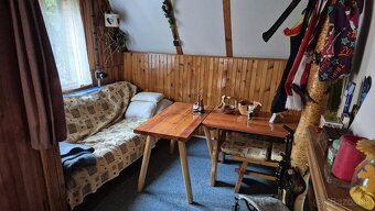 Chata Radoľa - Veľké Ostré - 4