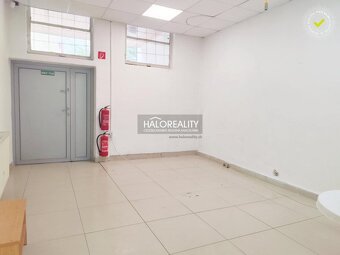 HALO reality - Prenájom, polyfunkcia/obchodné priestory Bans - 4