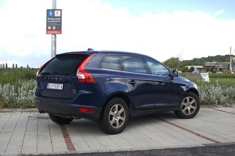 Volvo XC60 D4 AWD Ocean Race Geartronic - 4
