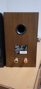 Reproduktory Pioneer - 4