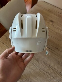 Hokejová prilba Bauer 4500 SR - 4