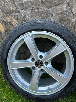 Diewe R18 5x114,3 - 4