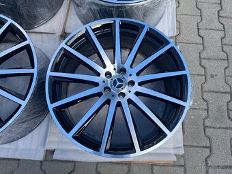 Originál Mercedes Amg R22 Gls X167 - 4
