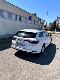 Renault talisman 1.6 96kw - 4