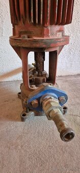Predám čerpadlo s elektromotorom - 4