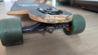 Longboard Landyachtz Switchblade 40" - 4