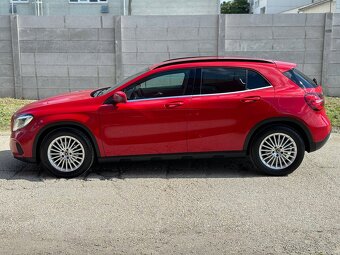 Mercedes-Benz GLA 180 D - 4