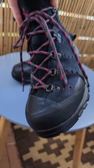 Damske trekingove topanky Montura Altura GTX velkost 39 - 4