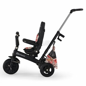Trojkolka Easytwist Bird Kinderkraft - 4