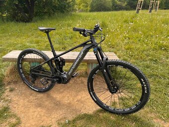 Mondraker crafty R - 4