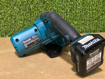 Makita HS301DZ - Akumulátorová ručná okružná píla - 4