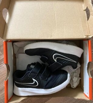 Detské Nike tenisky - 4