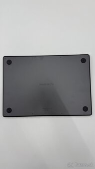 MacBook Pro 16” M4 Pro 14C CPU 20C GPU 24GB 512GB black - 4