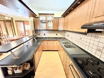 EXKLUZÍVNE NA PREDAJ PRIESTRANNÝ (82 m2) 3+1 TEHLOVÝ BYT... - 4