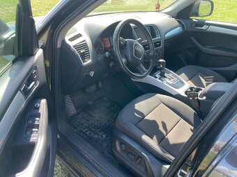 Audi Q5 2,0 D - 4