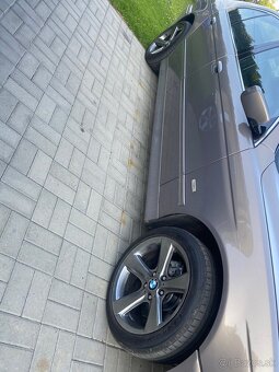 R17 BMW e39 e46 - 4