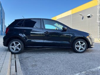 VW POLO 1.4 TDI r.v.2016 - 4