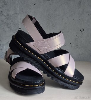 Dr. Martens Voss II EU39 - 4