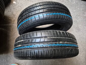 175/65 r14 letné 2 ks HANKOOK dezén 6,8 mm DOT2021 - 4