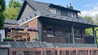 RODINNÝ DOM V POKOJNEJ LOKALITE - PREŠOV - 4