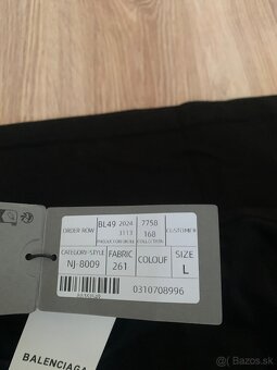Balenciaga x Erewhon tričko - 4