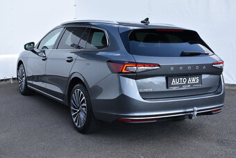 Škoda Superb Combi 1.5TSi DSG L&K LED Virtual Assist - 4