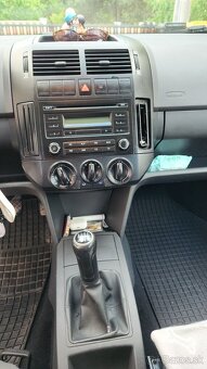 Volkswagen Polo 1.2. - 4