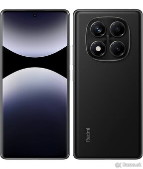 Xiaomi redmi note 14pro 5G - 4