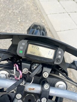 APRILIA SX 50 - 4