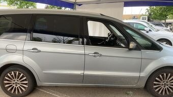 Ford Galaxy 2.0 TDCI TITANIUM 7-MIEST - 4