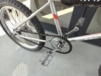 Detský bicykel BMX 20 - 4